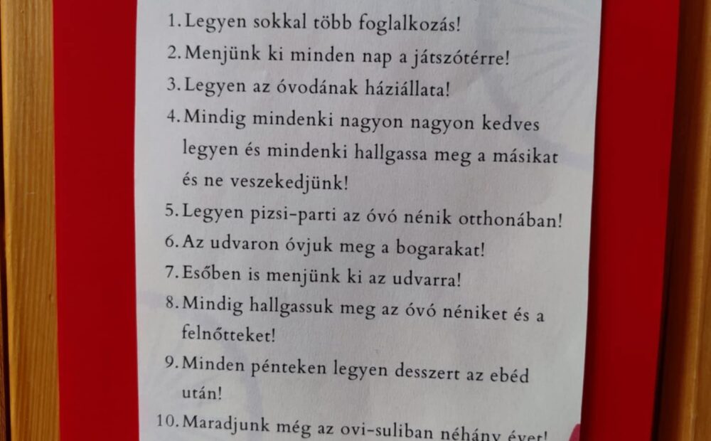 A 12 PONT AVAGY MIT KÍVÁN A BÖLCS BAGOLY CSOPORT Szuper kis csapat!